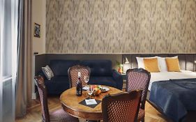 Apartamenty Piotrkowska 82 by Good Time